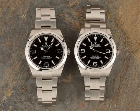 iwc mark xx vs rolex explorer|Rolex Explorer 214270 vs. IWC Mark XVIII 327001/327002.